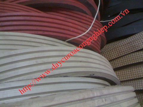 Dây curoa máy cắt 2 đầu Ngành Gỗ [5]